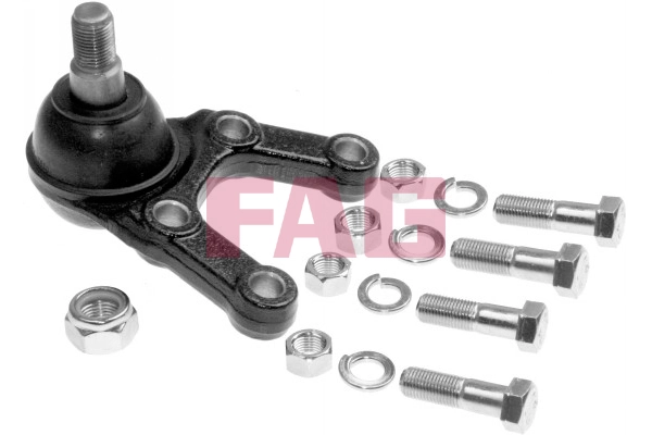 Ball Joint